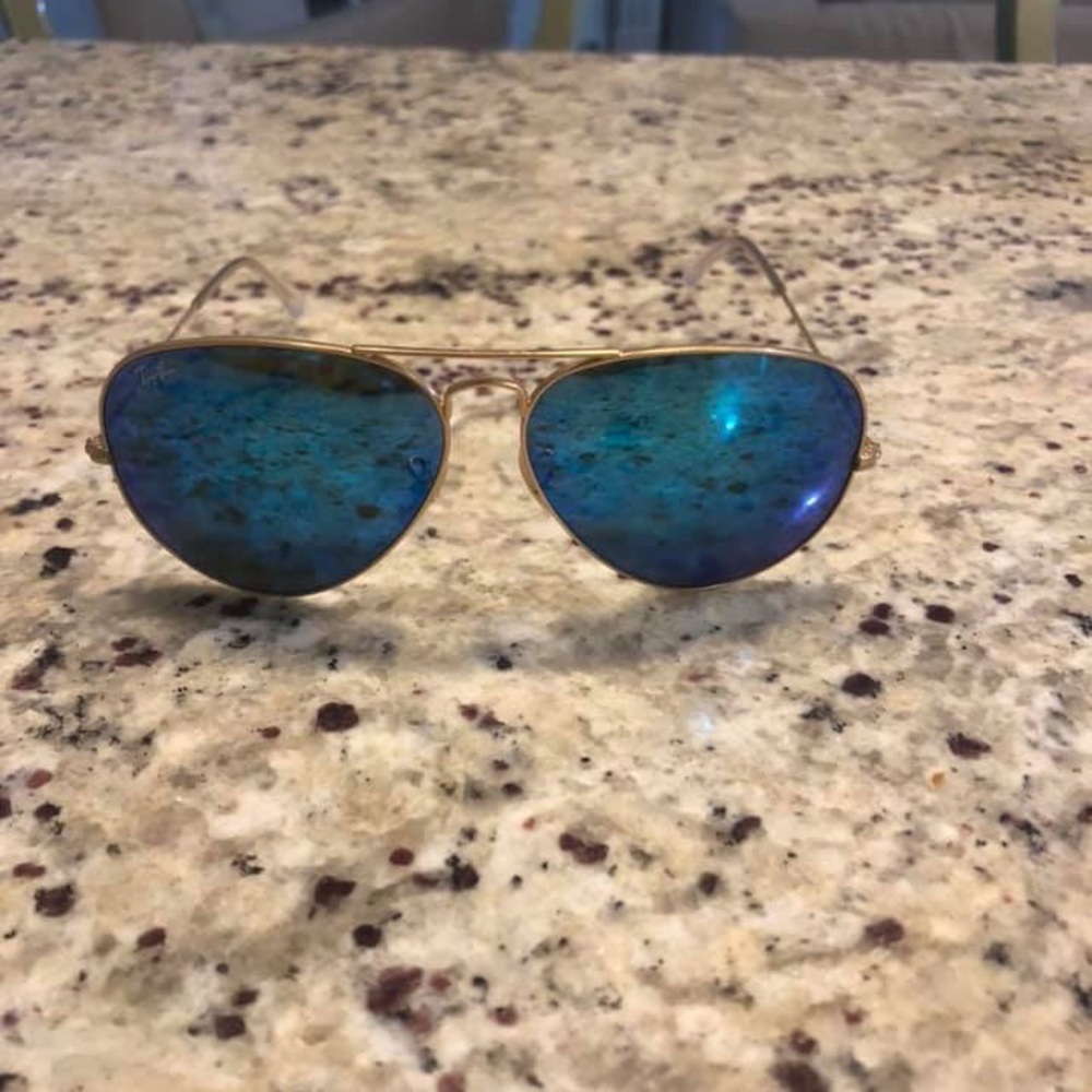 Ray bans